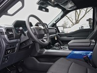 2026 Ford F-150 XLT | 4X4 | HYBRID | 302A | BLK PK | FX4 | BED UTL