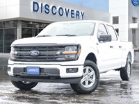 2026 Ford F-150 XLT | 4X4 | 5.0L | 301A | 157 | 18s
