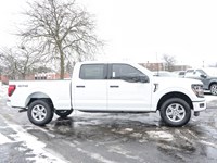 2026 Ford F-150 XLT | 4X4 | 5.0L | 301A | 157 | 18s