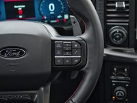 2026 Ford F-150 Raptor | 4X4 | 3.5L HO | 802A | ROOF | SPRAY IN