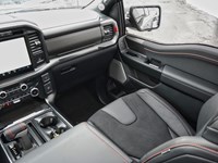 2026 Ford F-150 Raptor | 4X4 | 3.5L HO | 802A | ROOF | SPRAY IN