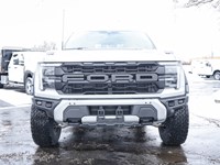2026 Ford F-150 Raptor | 4X4 | 3.5L HO | 802A | ROOF | SPRAY IN