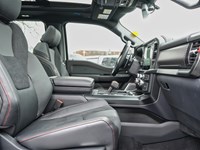 2026 Ford F-150 Raptor | 4X4 | 3.5L HO | 802A | ROOF | SPRAY IN