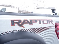 2026 Ford F-150 Raptor | 4X4 | 3.5L HO | 802A | ROOF | SPRAY IN