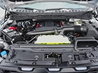 2026 Ford F-150 Raptor | 4X4 | 3.5L HO | 802A | ROOF | SPRAY IN