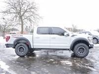 2026 Ford F-150 Raptor | 4X4 | 3.5L HO | 802A | ROOF | SPRAY IN