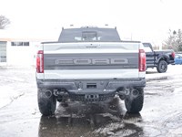 2026 Ford F-150 Raptor | 4X4 | 3.5L HO | 802A | ROOF | SPRAY IN