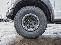 2026 Ford F-150 Raptor | 4X4 | 3.5L HO | 802A | ROOF | SPRAY IN