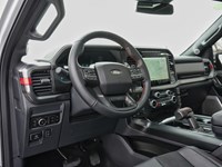 2026 Ford F-150 Raptor | 4X4 | 3.5L HO | 802A | ROOF | SPRAY IN