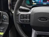 2026 Ford F-150 LARIAT | 4X4 | 3.5L | 501A | BLK PK | ROOF | BED U