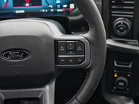 2026 Ford F-150 LARIAT | 4X4 | 3.5L | 501A | BLK PK | ROOF | BED U