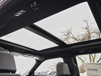 2026 Ford F-150 LARIAT | 4X4 | 3.5L | 501A | BLK PK | ROOF | BED U