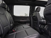 2026 Ford F-150 LARIAT | 4X4 | 3.5L | 501A | BLK PK | ROOF | BED U