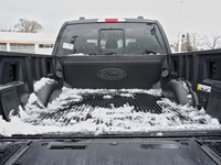 2026 Ford F-150 LARIAT | 4X4 | 3.5L | 501A | BLK PK | ROOF | BED U