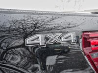 2026 Ford F-150 LARIAT | 4X4 | 3.5L | 501A | BLK PK | ROOF | BED U