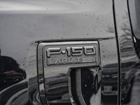 2026 Ford F-150 LARIAT | 4X4 | 3.5L | 501A | BLK PK | ROOF | BED U