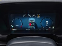 2026 Ford F-150 LARIAT | 4X4 | 3.5L | 501A | BLK PK | ROOF | BED U