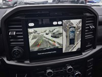 2026 Ford F-150 LARIAT | 4X4 | 3.5L | 501A | BLK PK | ROOF | BED U