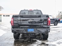 2026 Ford F-150 LARIAT | 4X4 | 3.5L | 501A | BLK PK | ROOF | BED U