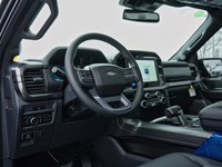 2026 Ford F-150 LARIAT | 4X4 | 3.5L | 501A | BLK PK | ROOF | BED U