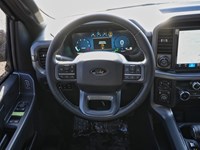 2026 Ford F-150 XLT | 4X4 | HYBRID | 302A |BLK PK |MB OFF |BED UTL