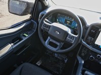 2026 Ford F-150 XLT | 4X4 | HYBRID | 302A |BLK PK |MB OFF |BED UTL