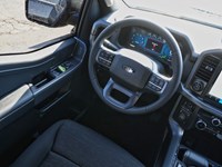 2026 Ford F-150 XLT | 4X4 | HYBRID | 302A | BLK PK | FX4 | BED UTL