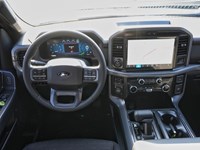 2026 Ford F-150 XLT | 4X4 | HYBRID | 302A | BLK PK | FX4 | BED UTL