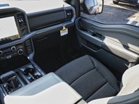2026 Ford F-150 XLT | 4X4 | HYBRID | 302A |BLK PK |MB OFF |BED UTL