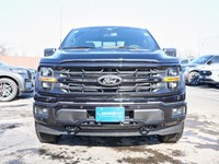 2026 Ford F-150 XLT | 4X4 | HYBRID | 302A | BLK PK | FX4 | BED UTL
