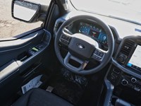 2026 Ford F-150 XLT | 4X4 | 3.5L | 302A | BLK PK PLS |BED UTL |20s