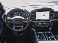 2026 Ford F-150 XLT | 4X4 | 3.5L | 302A | BLK PK PLS |BED UTL |20s