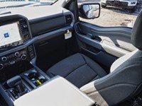 2026 Ford F-150 XLT | 4X4 | 3.5L | 302A | BLK PK PLS |BED UTL |20s