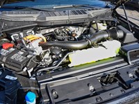 2026 Ford F-150 XLT | 4X4 | HYBRID | 302A |BLK PK |MB OFF |BED UTL