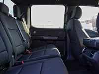 2026 Ford F-150 XLT | 4X4 | 3.5L | 302A | BLK PK PLS |BED UTL |20s