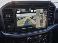 2026 Ford F-150 XLT | 4X4 | HYBRID | 302A |BLK PK |MB OFF |BED UTL