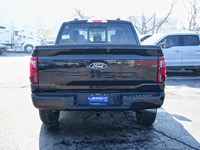 2026 Ford F-150 XLT | 4X4 | HYBRID | 302A |BLK PK |MB OFF |BED UTL
