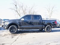 2026 Ford F-150 XLT | 4X4 | HYBRID | 302A |BLK PK |MB OFF |BED UTL