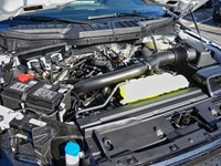 2026 Ford F-150 XLT | 4X4 | 3.5L | 302A | BLK PK PLS |BED UTL |20s