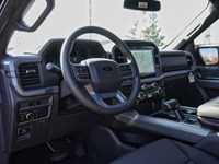 2026 Ford F-150 XLT | 4X4 | HYBRID | 302A | BLK PK | FX4 | BED UTL