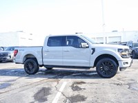 2026 Ford F-150 XLT | 4X4 | 3.5L | 302A | BLK PK PLS |BED UTL |20s
