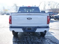 2026 Ford F-150 XLT | 4X4 | 3.5L | 302A | BLK PK PLS |BED UTL |20s