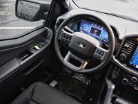 2026 Ford F-150 XLT | 4X4 | HYBRID | 302A | BLK PK | FX4 | BED UTL