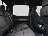 2026 Ford F-150 XLT | 4X4 | HYBRID | 302A | BLK PK | FX4 | BED UTL