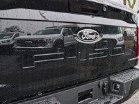 2026 Ford F-150 XLT | 4X4 | HYBRID | 302A | BLK PK | FX4 | BED UTL