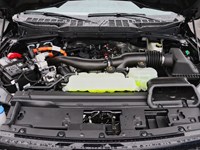 2026 Ford F-150 XLT | 4X4 | HYBRID | 302A | BLK PK | FX4 | BED UTL