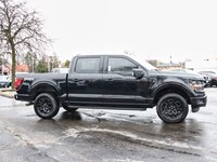 2026 Ford F-150 XLT | 4X4 | HYBRID | 302A | BLK PK | FX4 | BED UTL
