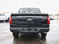 2026 Ford F-150 XLT | 4X4 | HYBRID | 302A | BLK PK | FX4 | BED UTL