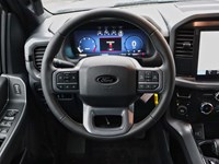 2026 Ford F-150 XLT | 4X4 | 2.7L | 301A |BLK PK | 18s