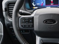 2026 Ford F-150 XLT | 4X4 | 2.7L | 301A |BLK PK | 18s